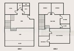 Kismis Court (D21), Condominium #632422971